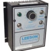 174308.00 Leeson | DC Motor Control 174308 - NEMA 1 - 90/180VDC, 1/8 Hp To 2 Hp Reversing