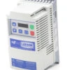 174616.00 Leeson SM2 AC Adjustable Speed VFD Drive 7.5HP 200-240V