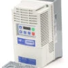 174636.00 Leeson SM2 AC Adjustable Speed VFD Drive 10HP 480-590V