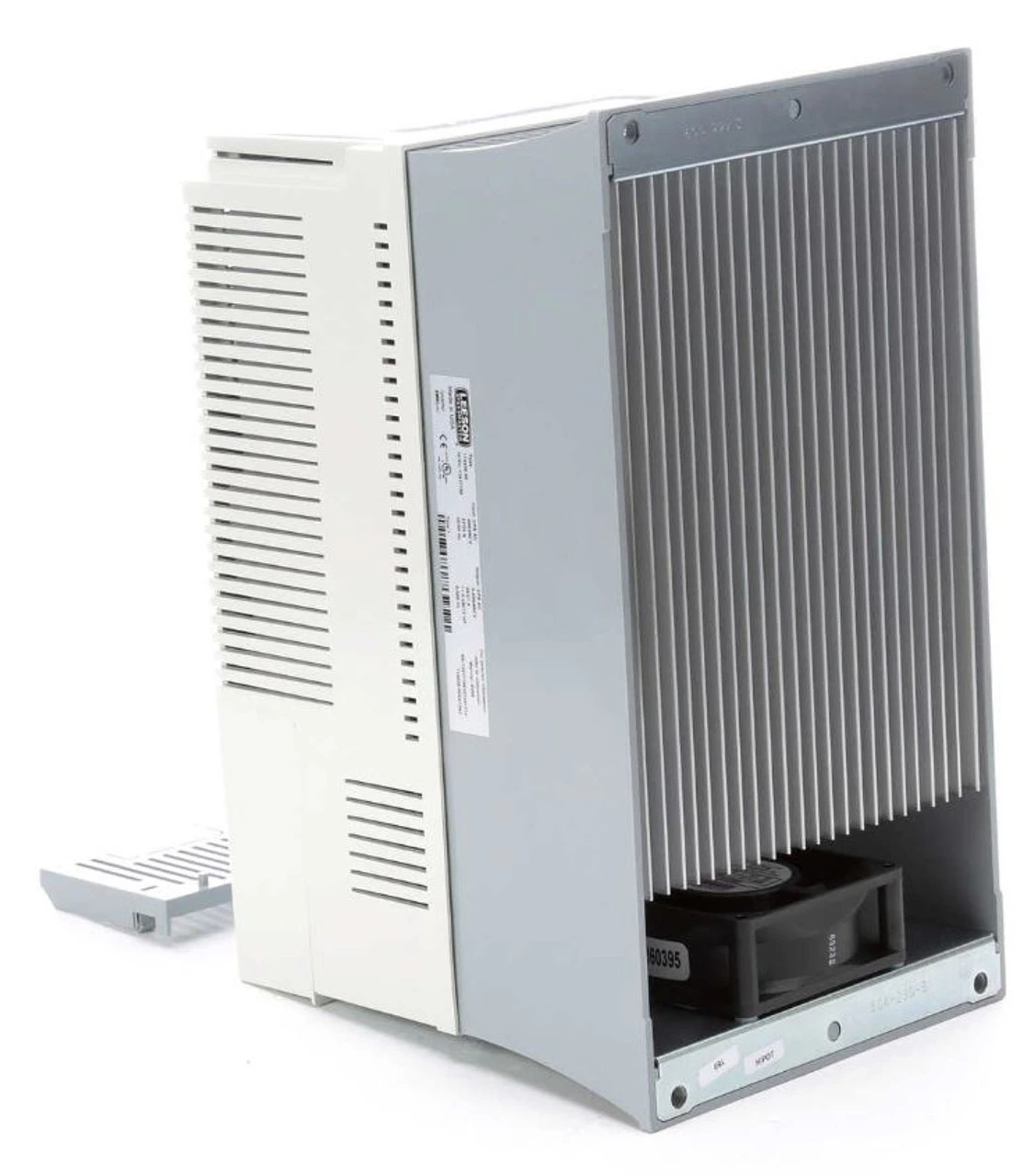 174637.00 Leeson SM2 AC Adjustable Speed VFD Drive 15HP 480-590V 2 174637.00 Leeson SM2 AC Adjustable Speed VFD Drive 15HP 480-590V - Image 2