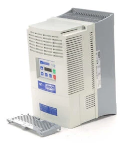 174618.00 Leeson SM2 AC Adjustable Speed VFD Drive 15HP 200-240V
