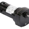 Bison 011-190-0096 Gear Motor | 1/20 Hp 20 RPM 90VDC (Dayton 6Z913 Interchange)