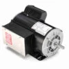 D017 Marathon 5 Hp (1 Speed) 230V 3600 RPM ODP 56H Frame Cap Start/Run Pressure Washer Motor