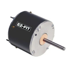 3323 Nidec | 1/3-1/6 Hp 1075 RPM 1-Speed 208-230V; 5.6" Condenser Motor