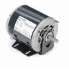 X018 Marathon 1/4 Hp 277V 1075 RPM (3 Speed) OPAO 48H Frame Blower Motor