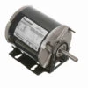 X1903 Marathon 1/4 Hp 1800 RPM 115V TENV 48Z Frame Split-Phase Farm Motor