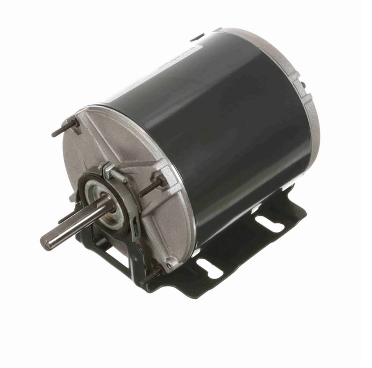 X1903 Marathon 1/4 Hp 1800 RPM 115V TENV 48Z Frame Split-Phase Farm Motor 2 X1903 Marathon 1/4 Hp 1800 RPM 115V TENV 48Z Frame Split-Phase Farm Motor - Image 2