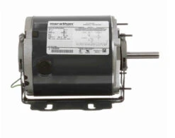 X1903 Marathon 1/4 Hp 1800 RPM 115V TENV 48Z Frame Split-Phase Farm Motor 6 X1903 Marathon 1/4 Hp 1800 RPM 115V TENV 48Z Frame Split-Phase Farm Motor -Electric Motor Warehouse Store 1903 side 08504.1622824025