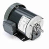 HG191 Marathon 1/2 Hp (2 Speed) 115V 1800/1200 RPM TEFC 56 Frame Split Phase Resilient Base Motor