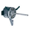 1961 Nidec | 1/25 Hp 1075 RPM 3-Speed 265V; 5" Blower Motor
