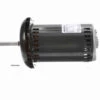 P198 Marathon 1 1/2 Hp 575V 1075 RPM OPAO 48Z Frame Canopy Condenser Fan Motor