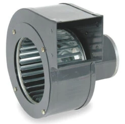 Dayton 1TDR1 Blower 168 CFM 1650 RPM 230V 60/50hz (2C916)
