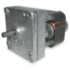 Dayton Model 1MBF5 Gear Motor 6.6 RPM 1/229 Hp 115V (Old Model 2Z806)