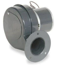 Dayton 1TDN8 Blower 49 CFM 3037 RPM 230V 60/50hz