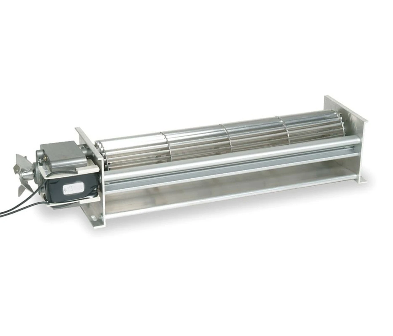 Dayton 1TDU4 Transflow Blower 105 CFM, 115V (4C744, 1TDU4A) 1 Dayton 1TDU4 Transflow Blower 105 CFM, 115V (4C744, 1TDU4A)