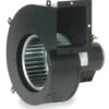 Dayton 1TDV2 High Temperature Blower 129 CFM 3250 RPM 115V (4C941)