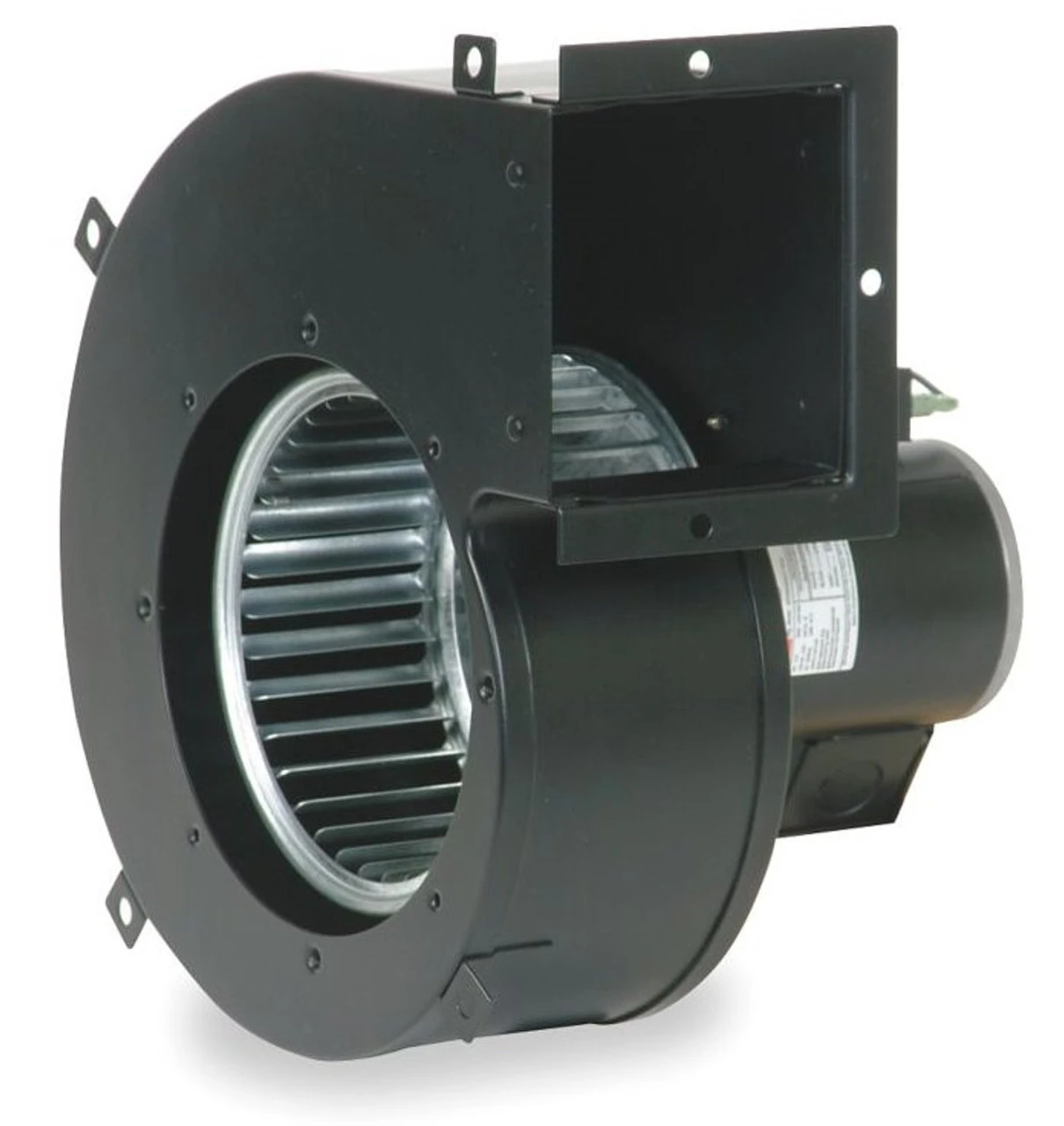 Dayton 1TDV2 High Temperature Blower 129 CFM 3250 RPM 115V (4C941) 1 Dayton 1TDV2 High Temperature Blower 129 CFM 3250 RPM 115V (4C941)