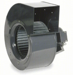 Dayton 1TDT5 Blower 975 CFM 1020 RPM 115V 60hz. (4C054)