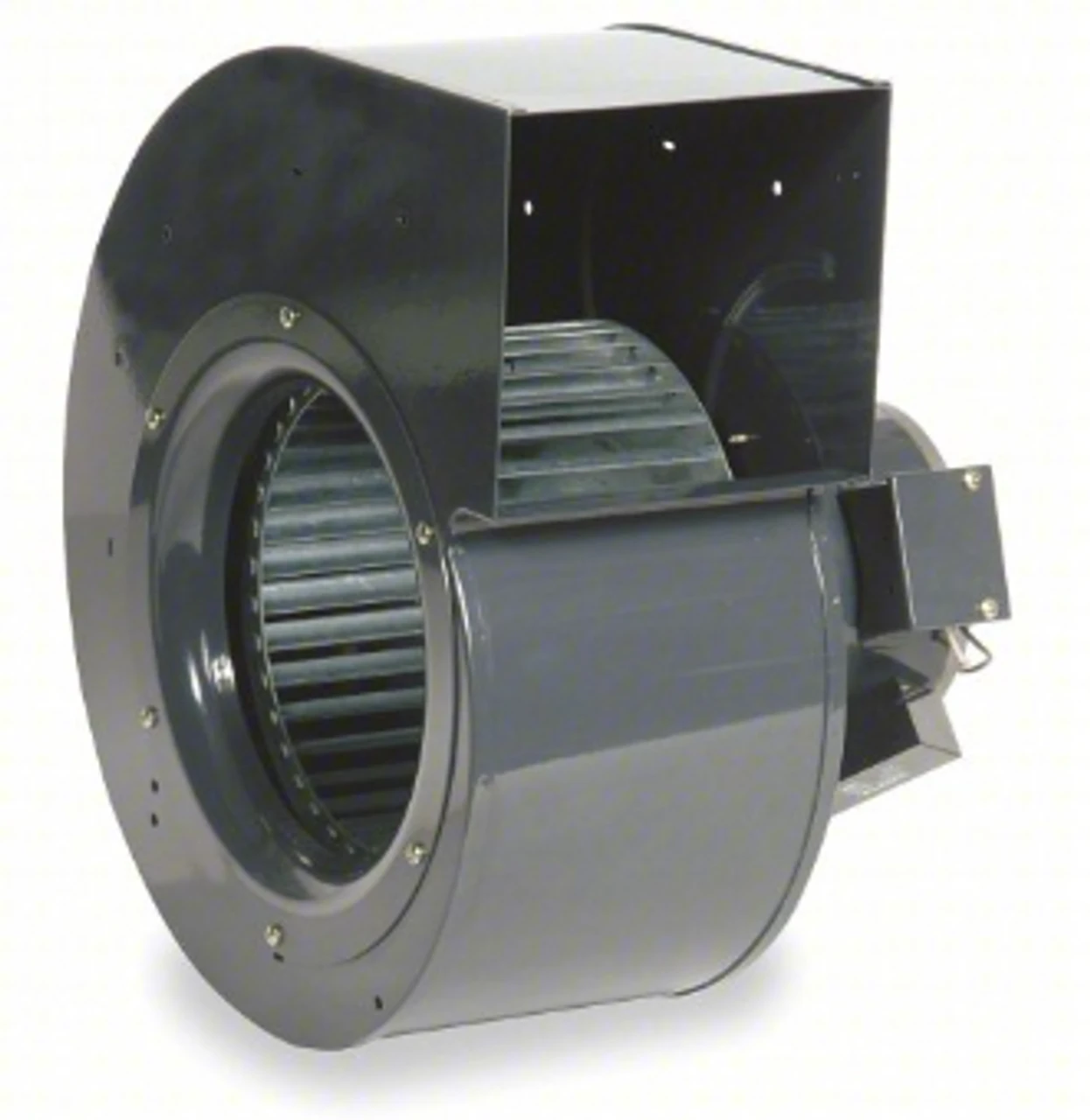 Dayton 1TDT5 Blower 975 CFM 1020 RPM 115V 60hz. (4C054) 1 Dayton 1TDT5 Blower 975 CFM 1020 RPM 115V 60hz. (4C054)