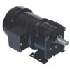Bison 016-246-4011 Gear Motor 1/4 Hp 159 RPM 115/230V 60/50 HZ.