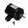 YA2020 Century 1/4 Hp (1 Speed) 115V 1800 RPM TEAO 48YZ Frame PSC Pedistal Fan Motor