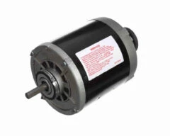 AR2024 Century 1/4 Hp (1 Speed) 115V 1800 RPM ODP 48 Frame Split Phase Resilient Base Motor -Electric Motor Warehouse Store 2024 left 23398.1633631285