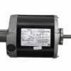 AR2024 Century 1/4 Hp (1 Speed) 115V 1800 RPM ODP 48 Frame Split Phase Resilient Base Motor