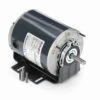 B202 Marathon 1/3 Hp (1 Speed) 115V 1800 RPM ODP 56Z Frame Resilient Base Blower Motor