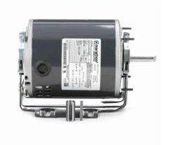 B202 Marathon 1/3 Hp (1 Speed) 115V 1800 RPM ODP 56Z Frame Resilient Base Blower Motor -Electric Motor Warehouse Store 202 side 00634.1630083255