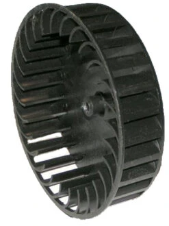 20310 | Nutone Plastic Blower Wheel - M684, M682, 20310000 Part # 20310