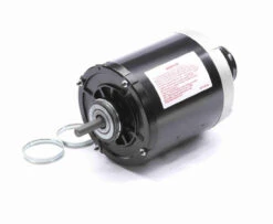 AR2034 Century 1/3 Hp (1 Speed) 115V 1800 RPM ODP 48 Frame Split Phase Resilient Base Motor 6 AR2034 Century 1/3 Hp (1 Speed) 115V 1800 RPM ODP 48 Frame Split Phase Resilient Base Motor -Electric Motor Warehouse Store 2034 left 22313.1633707661