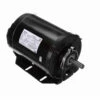 ARB2054L1 Century 1/2 Hp (2 Speed) 115V 1800/1200 RPM TEAO 56 Frame Split Phase Resilient Base Motor