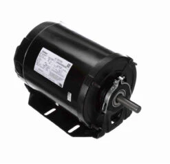 ARB2054L1 Century 1/2 Hp (2 Speed) 115V 1800/1200 RPM TEAO 56 Frame Split Phase Resilient Base Motor
