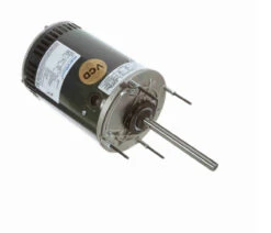 X206 Marathon 1 Hp 208-230/460V 1075 RPM OPAO (no Base) 56Z Frame Condenser Fan Motor