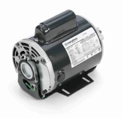 C209 Marathon 1/3 Hp (1 Speed) 115/208-230V 1800 RPM ODP 48 Frame Cap Start Resilient Base Motor