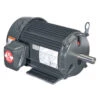 U7V1B Nidec 7 1/2 Hp 3600 RPM 213T (Rigid Base) 230/460V TEFC Inverter-Duty 3-Phase Motor