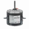 X222 Marathon 1/3 Hp (2 Speed) 230V 1075/825 RPM OPAO 48Y Frame PSC Lug Mount Motor