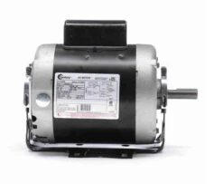 C226 Century 1/3 Hp (1 Speed) 115/208-230V 1800 RPM Open 56 Frame Cap Start Resilient Base Motor 6 C226 Century 1/3 Hp (1 Speed) 115/208-230V 1800 RPM Open 56 Frame Cap Start Resilient Base Motor -Electric Motor Warehouse Store 226 side 32731.1632927637
