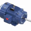 GT3522A Marathon 15 Hp 1800 RPM 575V 254JP Frame (Rigid Base) TEFC 3-Phase Close-Coupled Pump Motor
