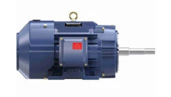GT3522A Marathon 15 Hp 1800 RPM 575V 254JP Frame (Rigid Base) TEFC 3-Phase Close-Coupled Pump Motor -Electric Motor Warehouse Store 22 side 21408.1643475345