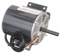 Dayton 1/3 Hp Motor VE1YNW3MG 115V