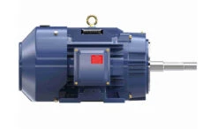 GT3524A Marathon 20 Hp 3600 RPM 575V 256JP Frame (Rigid Base) TEFC 3-Phase Close-Coupled Pump Motor -Electric Motor Warehouse Store 24 side 80450.1643476527