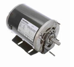 H275 Marathon 1/2 Hp (2 Speed) 230V 1800/1200 RPM ODP 56 Frame Resilient Base Blower Motor