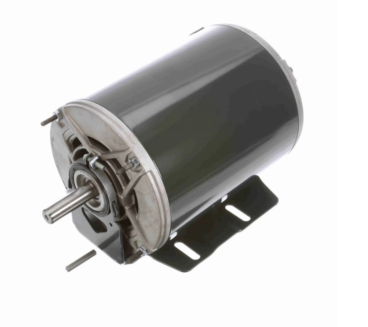 H275 Marathon 1/2 Hp (2 Speed) 230V 1800/1200 RPM ODP 56 Frame Resilient Base Blower Motor 2 H275 Marathon 1/2 Hp (2 Speed) 230V 1800/1200 RPM ODP 56 Frame Resilient Base Blower Motor - Image 2