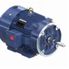 GT3527A Marathon 25 Hp 3600 RPM 575V 284JP Frame (Rigid Base) TEFC 3-Phase Close-Coupled Pump Motor