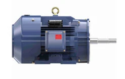 GT3527A Marathon 25 Hp 3600 RPM 575V 284JP Frame (Rigid Base) TEFC 3-Phase Close-Coupled Pump Motor -Electric Motor Warehouse Store 27 side 85010.1643647609