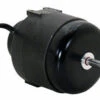 Model 285 Century Bally Refrigeration Motor (ESPOL50EM2B) 50 Watt Unit Bearing Motor 230V