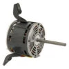 2867P Nidec | 1/5 Hp 1050 RPM 1-Speed 115V; 5" Blower Motor