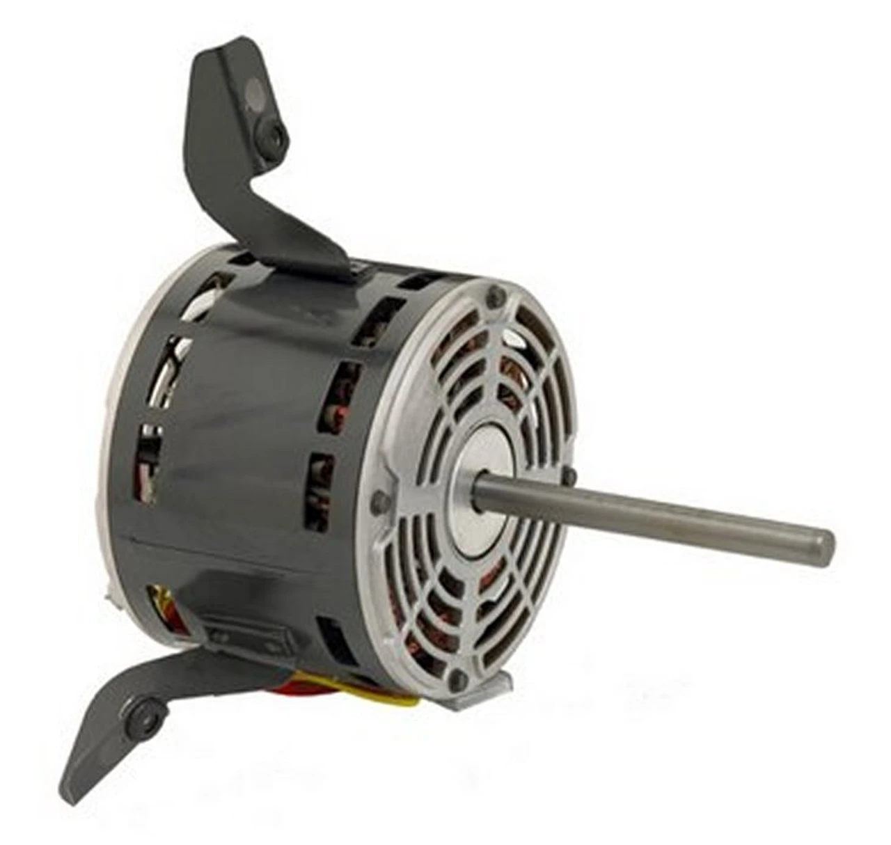 2867P Nidec | 1/5 Hp 1050 RPM 1-Speed 115V; 5" Blower Motor 1 2867P Nidec | 1/5 Hp 1050 RPM 1-Speed 115V; 5" Blower Motor