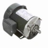 H291 Marathon 1/6 Hp (1 Speed) 115V 1800 RPM TEFC 48 Frame Split Phase Resilient Base Motor